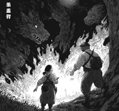 日常碎片频道修正画面